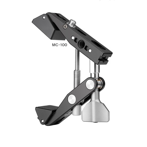 mc100 clamp